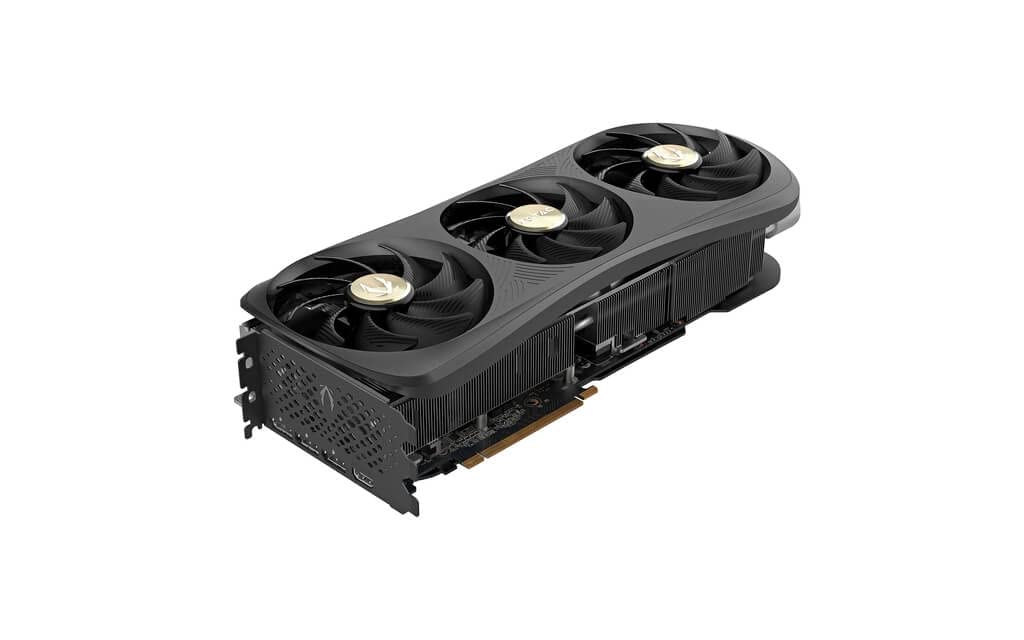 グラフィックボード・グラボ・ビデオカード ZOTAC GAMING GEFORCE RTX4080 16GB ZOTAC GAMING GeForce RTX 4080 16GB Trinity | ZOTAC NVIDIA
